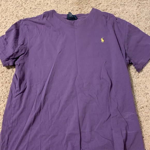 FIVE YES FIVE! Ralph Lauren Polo shirts - Picture 3 of 5